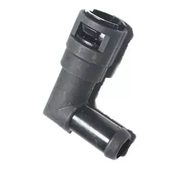 Heater Hose Connector Bj1H-61-240A For Mazda Protege 1995-2003 Protege5 2002-03