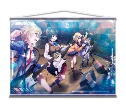 Heaven Burns Red B2 Tapestry Set B TPGA-H001-m02