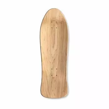 HEAVEN SKATEBOARD HEAVEN Old school style old school blank deck 30 x10