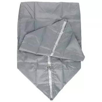 Heavy Duty Gas Grill Cover Grill Cover BBQ Grill Cover Anti-Dust Rain BBQ Grill Cover Barbecue Cover Resistant Waterproof