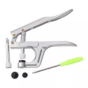 Heavy Duty Snap Fastener Pliers Machines Hand Pliers for Clothing
