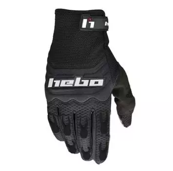 Hebo Baggy off-road мотоперчатки M/Short