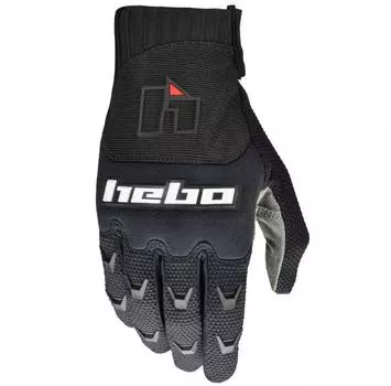 Hebo Scratch off-road мотоперчатки XL/Short