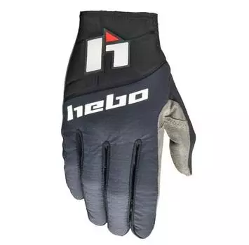 Hebo Stratos off-road мотоперчатки M/Short