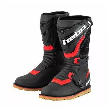 Hebo Technical 3.0 Micro trial boots EU 47