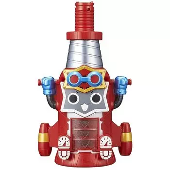 Hebot! DX Sugo Sugo Inder Neji