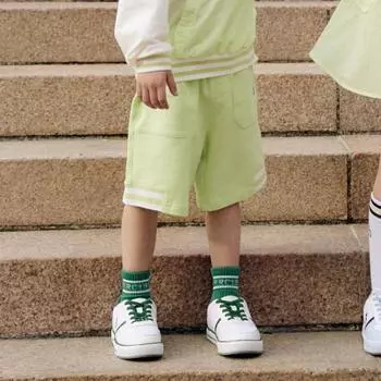 Hedge Kids Гибридный комплект Брюки Htm72ps07g Lm Lime/155