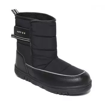 [hedges Kids] Basic Winter Shoes Huw60uc02m Bk 180