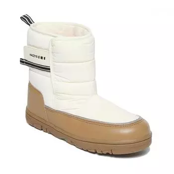 [hedges Kids] Basic Winter Shoes Huw60uc02m Iv 180