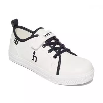 [hedges Kids] Базовые кроссовки Hug60uq01m Wt 190