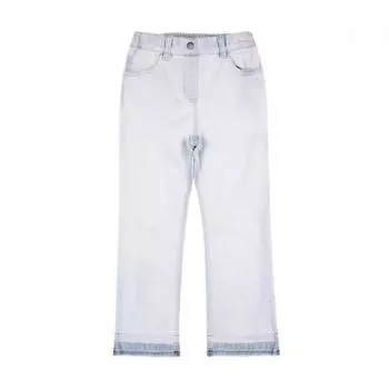 Hedges Kids Bootcut Denim Небесно-голубой Hus02pd54m Sb 110