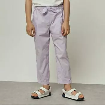 Hedges Kids Часть 9 Тканые брюки Фиолетовый Hum11pl58m Vi 120