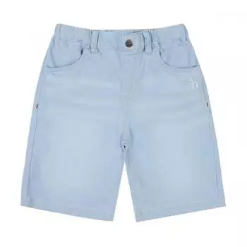 Hedges Kids Earth 5 Part Cool Denim Sky Blue Hum01pd01m Sb 120