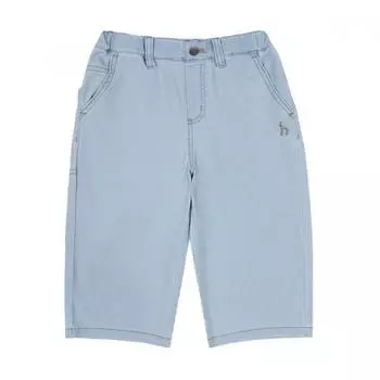 Hedges Kids Earth 7 Part Cool Denim Hum01pd03m Sb 120