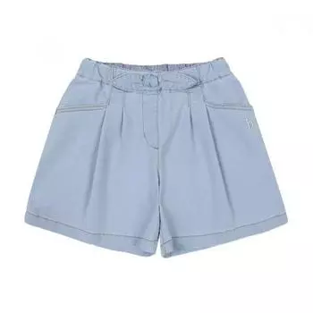 Hedges Kids Earth Cool Skirt Pants Denim Hum01pd51m Bu 130