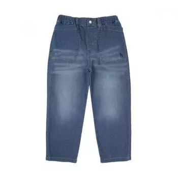 Hedges Kids Earth Cooling Denim Hum01pd04m Bu 120