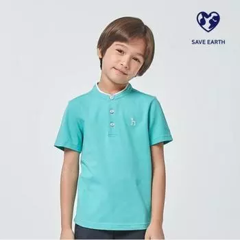 Hedges Kids Генри Шея Карати Htm01tp02m Mt 130