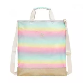 Hedges Kids Heart Pouch Hts60up64m Iv 100