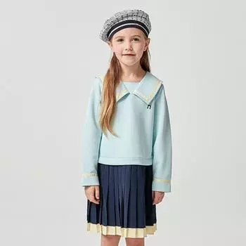 Платье Hazzys Kids Chloe Two In One Hts12na55m Mt Mint/155
