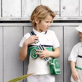 Hedges Kids Hedges Skies Теннисный клуб Блок Карати Htm23tp18m Iv Ivory/145