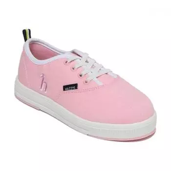 [hedges Kids] Кроссовки Abc с эластичным ремешком Hty60uq50g Pk 190