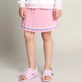 Юбка Hedge Kids Royal Club Pleats Hsm83sa64p Pk Pink/155