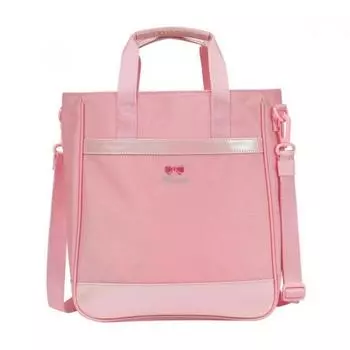 [hedges Kids] Sophia Classic Pocket Pink Hus60up63m Pk 100