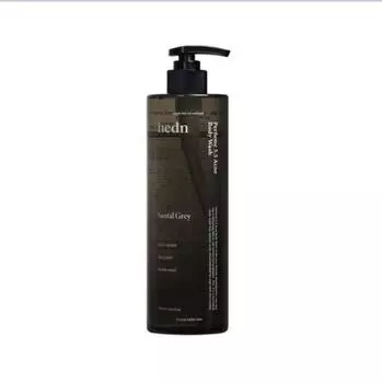 hedn Perfume 5.5 Acne Body Wash Santal Grey 500 мл