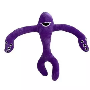 Heeda Mall Banban Игрушка-кукла для детского сада Banban Детский сад Banban Jumbo Josh Banbanlina Sting Applin Waddle Stinky, Long Joy, корейская детская игрушка