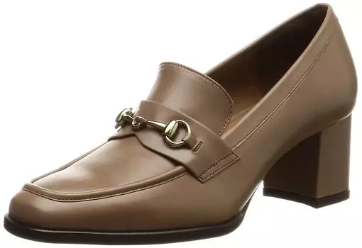 Лоферы Heel Up Bit 1169 OK см E [Macintosh London] женские 23,5