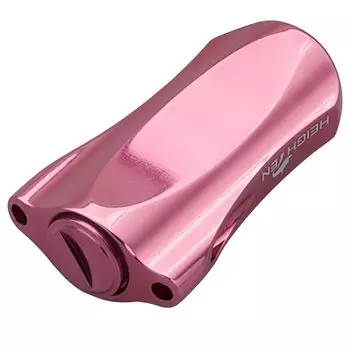 HEIGHTEN 21mm Reel Handle Knob for Shimano Daiwa Type S Type A Rocket Series (Daiwa) (Shimano) (Sakura Pink) (806) вишневый розовый