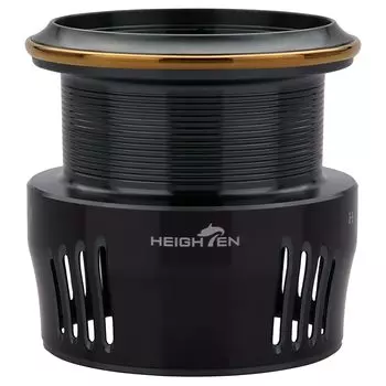 HEIGHTEN Катушка шпуля Daiwa сменная шпуля EXIST /AIRITY/CERTATE/LUVIAS AIRITY H-INTENSITY серии LT2500M (Цвет золота и титана) (991)