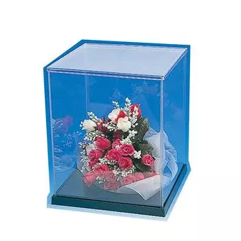 Heiko Collection Case Display Wiener Case Corner 21x21x25см 1 шт. чёрный