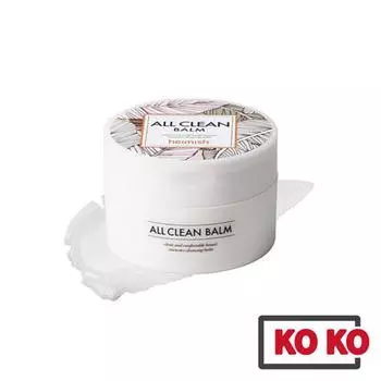 [heimish] All Clean Бальзам 120мл