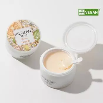 Heimish All Clean Бальзам Мандарин 120 мл