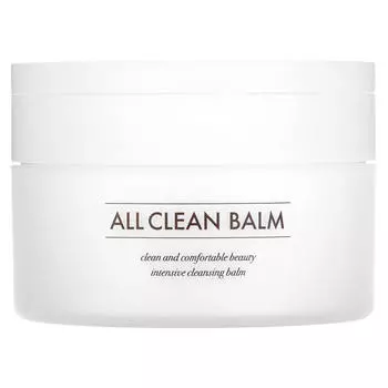 Heimish, All Clean Balm, Mandarin Fragrance, 4.05 fl oz (120 ml)