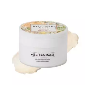 HEIMISH All Clean Balm Mandarine 120мл
