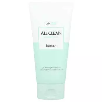 Heimish All Clean Green Foam, очищающее средство, 150 г