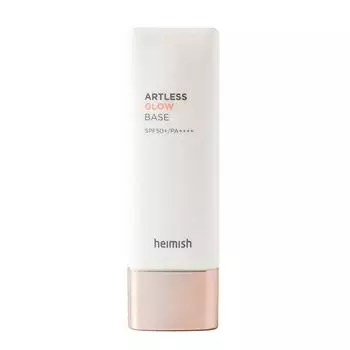 База Heimish Artless Glow Base SPF50+ PA++++, 40 мл, 1 шт.