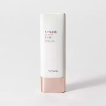 [HEIMISH] Artless Glow Base SPF 50+ PA +++ 40 мл