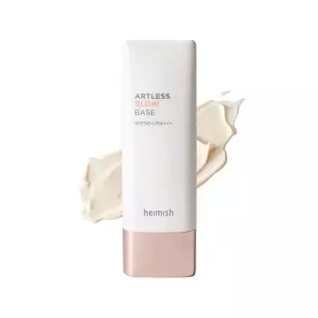 HEIMISH Artless Glow Base SPF 50+/PA+++ (пункт)
