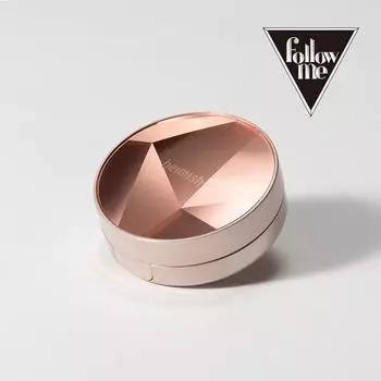 [Heimish] Artless Perfect Cushion SPF50 + 13 г (добавка включена) Light Beige