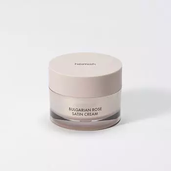 [Heimish] Атласный крем с болгарской розой 55мл