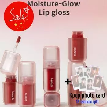 [heimish] Блеск для губ Dailism (6 цветов) 05