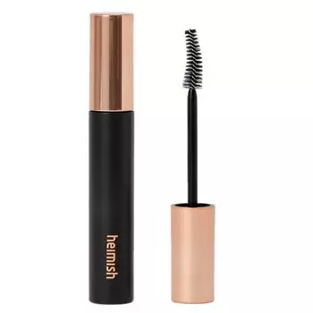 heimish Dayrhythm Smerge Stop Mascara Dailism Smerge stop Mascara Curling [Heimish] #Curling 9g/heimish [product]