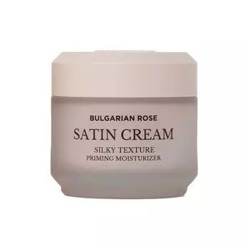 [heimish] Крем-сатин «Болгарская роза» 50 мл