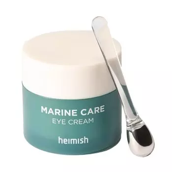 heimish Marine care eye cream 30ml marine care eye cream / [item]