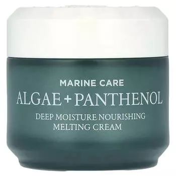 Heimish, Marine Care, Seaweed + Panthenol, Deep Moisture Nourishing Melting Cream, 1.85 fl oz (55 ml)