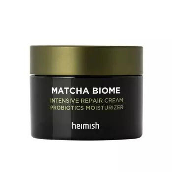 heimish Matcha Biome Intensive Repair Cream 50ml Matcha Biome Intensive Repair Cream /heimish [item]