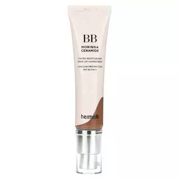 Heimish, Moringa Ceramide BB Cream, SPF 30 PA++, 31N Deep, 30 г (1,05 унции)